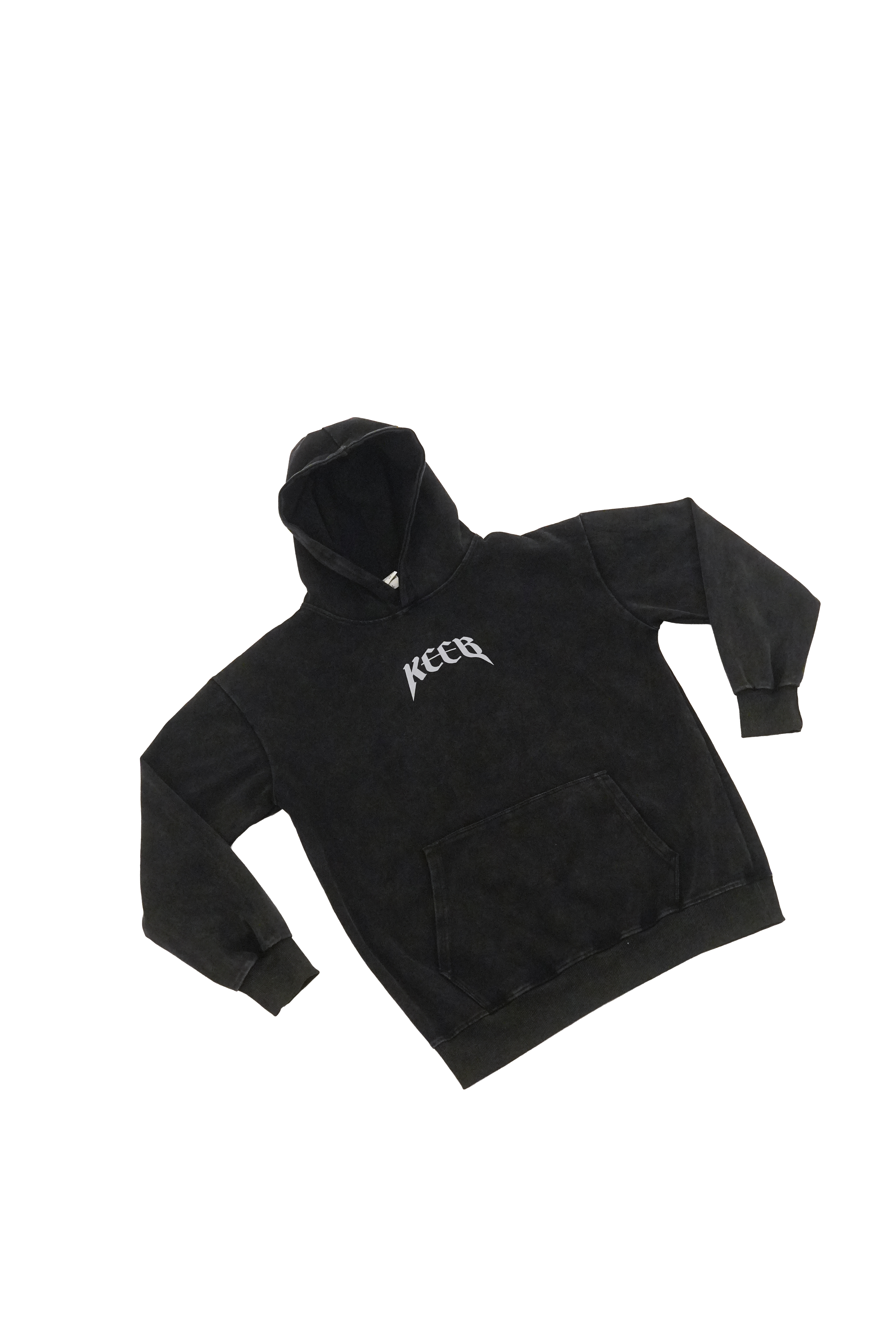 Keeb Hoodie