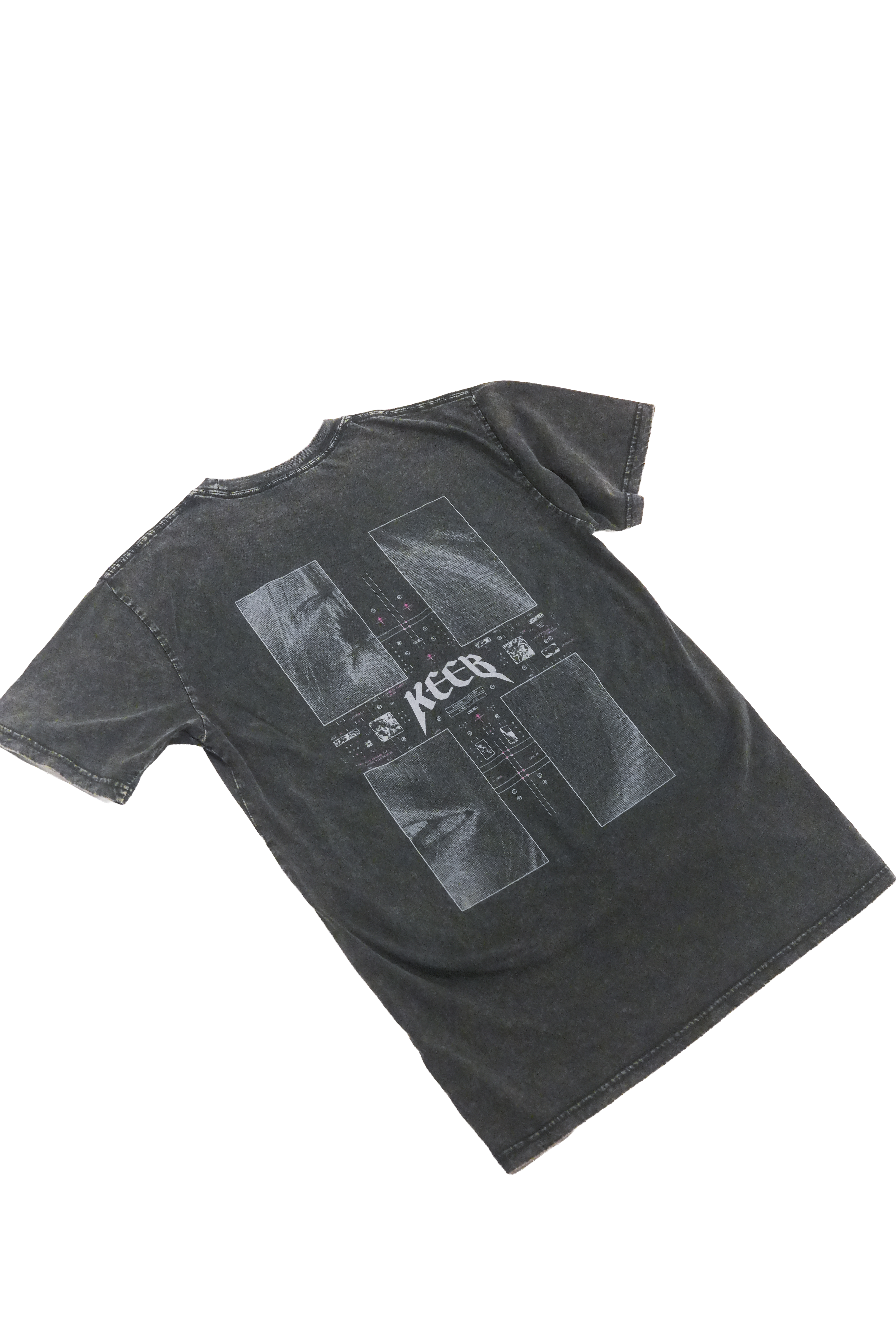 Keeb T Shirt