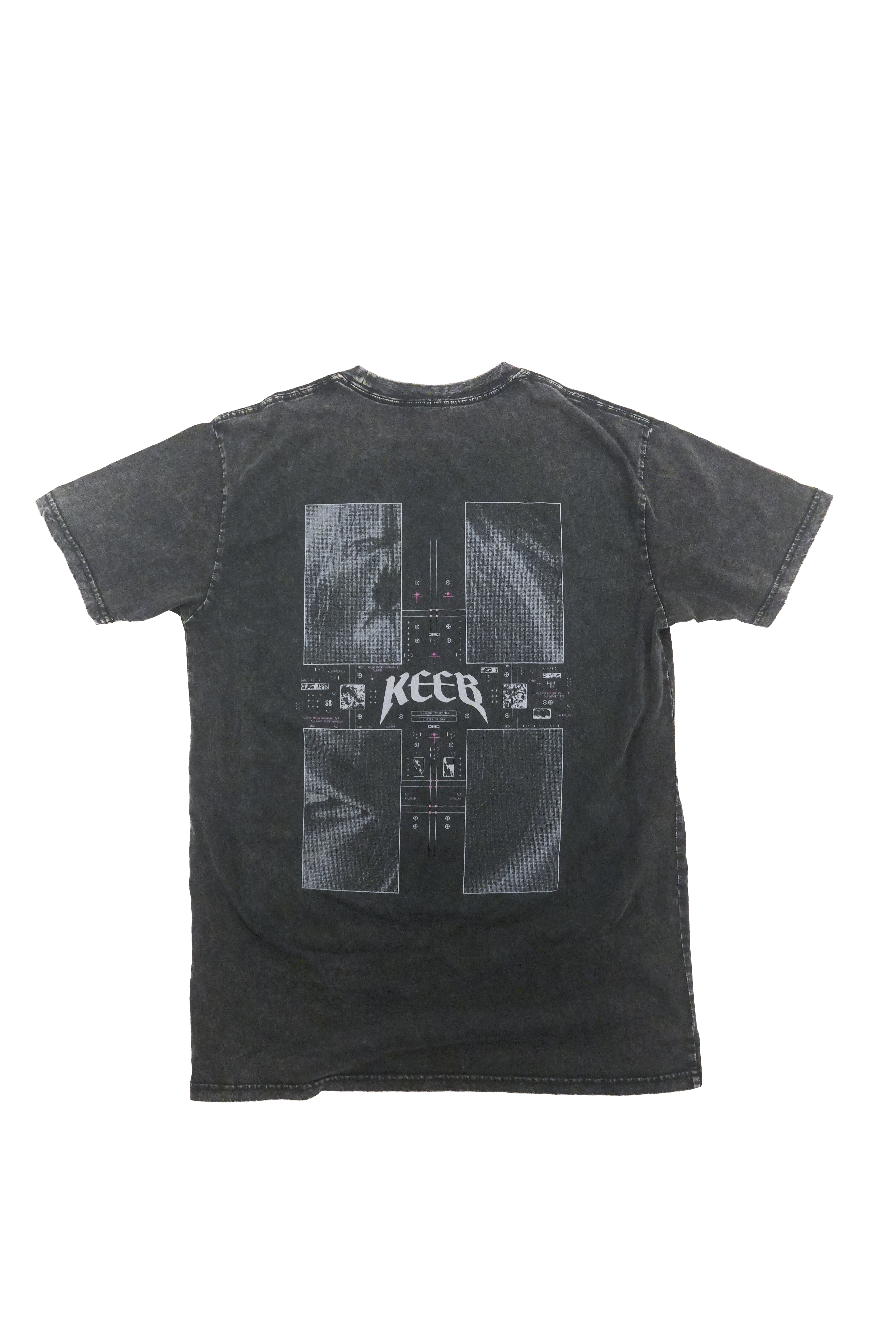 Keeb T Shirt