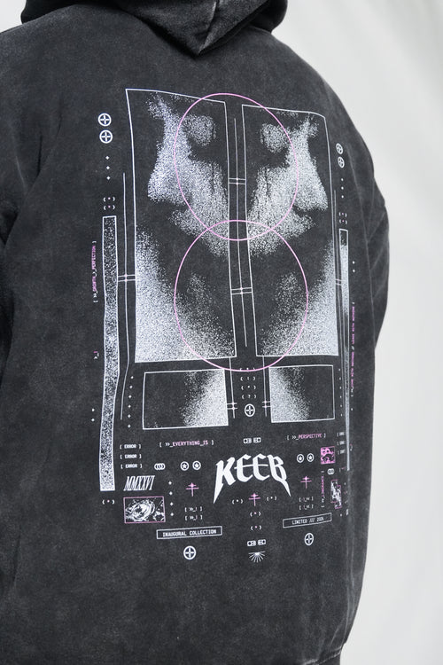 Keeb Hoodie
