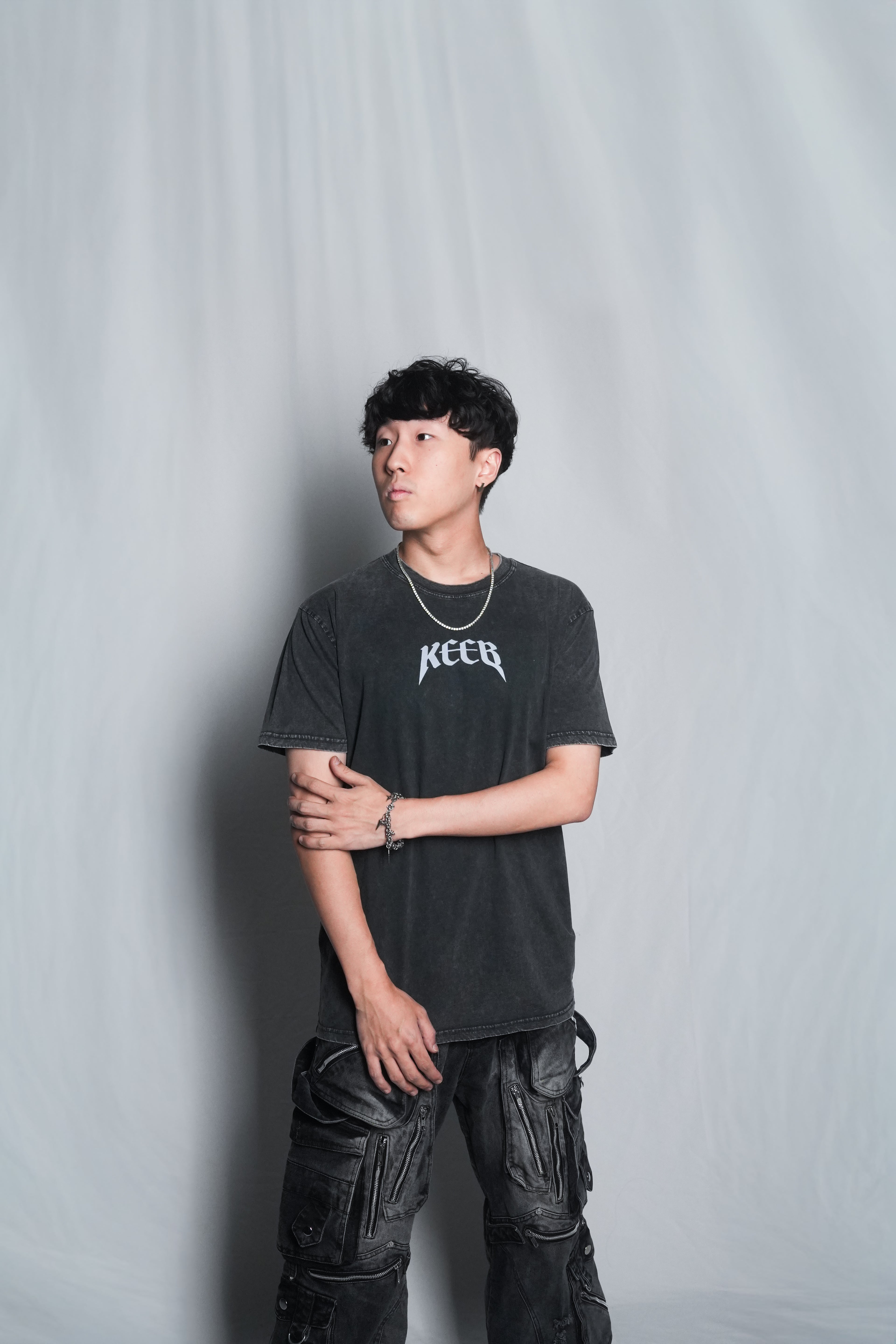 Keeb T Shirt